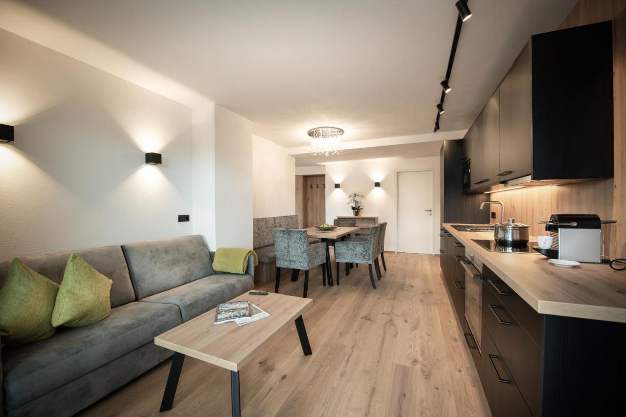 Appartement Alpenrot Санкт-Йоганн-ім-Понгау Екстер'єр фото