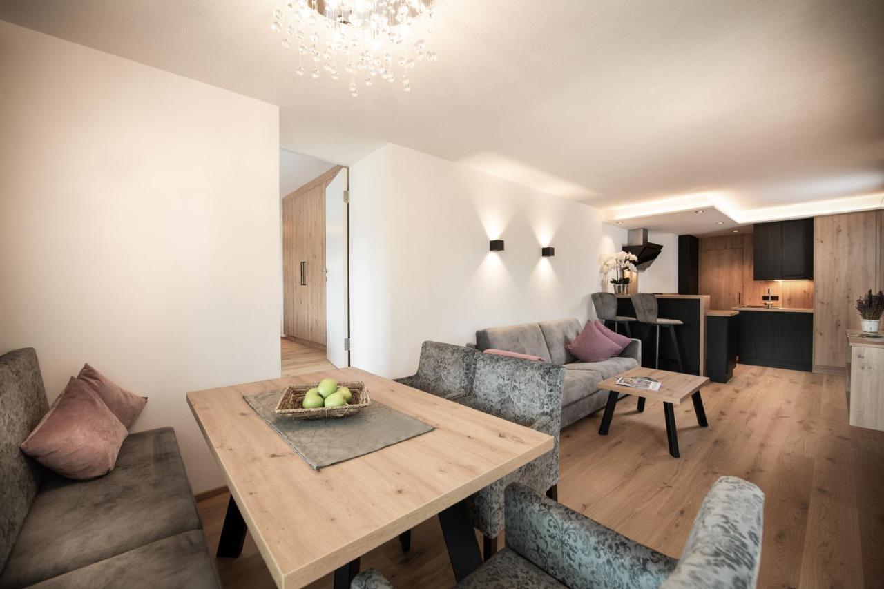Appartement Alpenrot Санкт-Йоганн-ім-Понгау Екстер'єр фото