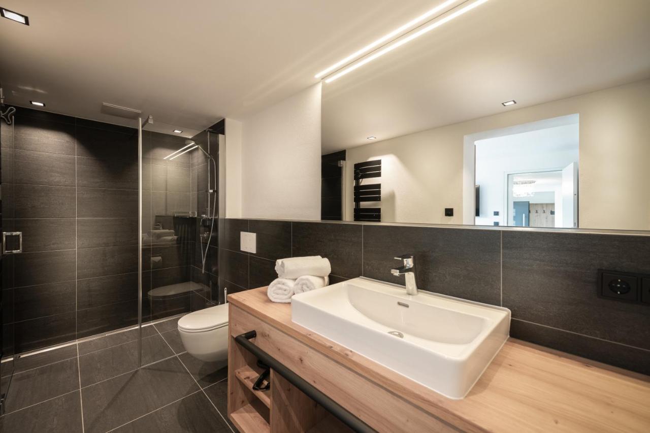Appartement Alpenrot Санкт-Йоганн-ім-Понгау Екстер'єр фото